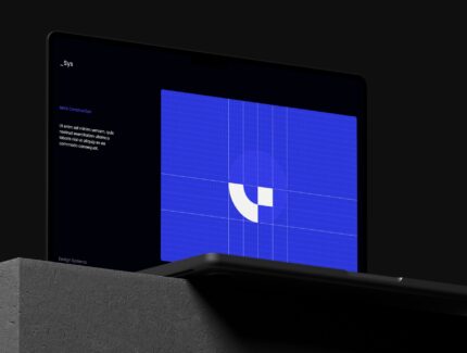 قالب ارائه راهنمای برند – Brand Guidelines Kit