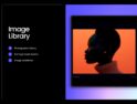 قالب ارائه راهنمای برند – Brand Guidelines Kit