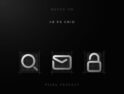 آیکون‌های اونیکس – ONYX Icons