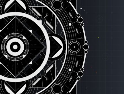 تصاویر ایلوستریشن آینده نگر – Mainframe: Futuristic Illustrations
