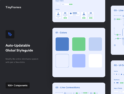 قاب‌های کوچک – TinyFrames – 2.0