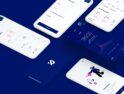کیت رابط کاربری مالی – Relevant Finance UI Kit