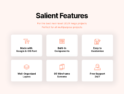 کیت وایرفریم اپلیکیشن نوا – Nova App Wireframe Kit