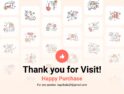 پک آیکون‌های خطی فروش و بازاریابی – Icons Pack – Sales & Marketing