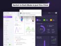 کیت رابط کاربری Materio – Admin Dashboard UI Kit