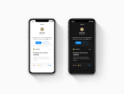 کیت رابط کاربری پروفایل – Profile UI Kit