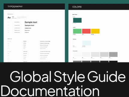کیت رابط کاربری اپلیکیشن بیمه – Insurance App UI Kit