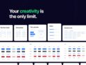 کتابخانه شروع طراحی – Moleculed – Design Starter Library