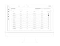 کیت های وایرفریم تجربه کاربری – Ultimate Dashboard UX Wireframes