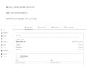 کیت های وایرفریم تجربه کاربری – Ultimate Dashboard UX Wireframes