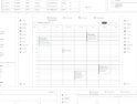 کیت های وایرفریم تجربه کاربری – Ultimate Dashboard UX Wireframes
