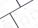 دفترچه طراحی و وایرفریم تجربه کاربری – UX Sketchbook Volume 2
