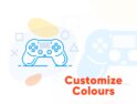 بسته‌ی آیکون های ایلوستریشن – iCon illustrations Pack 01