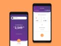 کیت رابط کاربری موبایل کیف پول – Wallet Mobile UI Kit