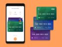 کیت رابط کاربری موبایل کیف پول – Wallet Mobile UI Kit