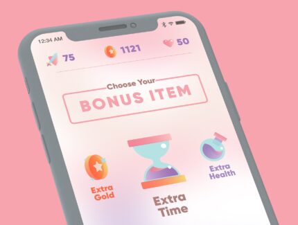 آیکون های حبابی – BUBBLiCONS
