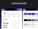 خوان پابلو – وب‌سایت نمونه‌کار شخصی – Juan Pablo – Personal Portofolio Website