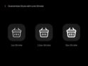 بسته آیکون رابط کاربری – ICONIN – UI Icon Pack