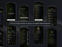 کیت رابط کاربری هوش مصنوعی – Voice Verse – AI Generator – UI Kit