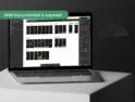 کیت رابط کاربری هوش مصنوعی – Voice Verse – AI Generator – UI Kit