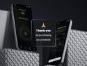 کیت رابط کاربری هوش مصنوعی – Voice Verse – AI Generator – UI Kit