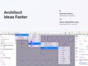 کیت طراحی معماری اطلاعات – Information Architecture Sketch Kit