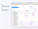 کیت طراحی معماری اطلاعات – Information Architecture Sketch Kit
