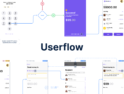 کیت UI جریان کاربر – Flowin