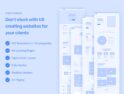 سازنده وایرفریم فلوچارت – ALF | Flowchart Wireframe Constructor