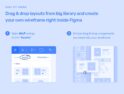 سازنده وایرفریم فلوچارت – ALF | Flowchart Wireframe Constructor