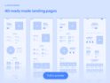 سازنده وایرفریم فلوچارت – ALF | Flowchart Wireframe Constructor