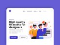 تصاویر ایلوستریشن کسب و کار و بازاریابی – Business and Marketing illustrations