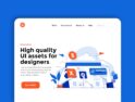مجموعه ۴۰ مفهوم طراحی تخت مدرن – Set of 40 Modern Flat Design Concepts