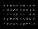 مجموعه آیکون User Interface Animated Icons