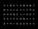 مجموعه آیکون User Interface Animated Icons