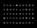 مجموعه آیکون User Interface Animated Icons