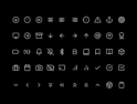 مجموعه آیکون User Interface Animated Icons