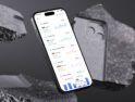 کیت UI برنامه وب مدیریت یادگیری با هوش مصنوعی – AI-Powered Learning Management Web App UI Kit