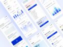 کیت UI برنامه وب مدیریت یادگیری با هوش مصنوعی – AI-Powered Learning Management Web App UI Kit