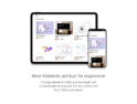 کیت رابط کاربری سیستم طراحی بدون کد – Officience’s Bootstrap 5 Design system – no code included