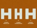 فونت سن‌سریف کندو – Candu Sans Serif Typeface