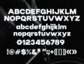 فونت سن‌سریف کندو – Candu Sans Serif Typeface