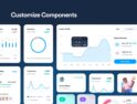 کیت رابط کاربری به همراه کد – MaterialM NextJs Tailwind Admin Template