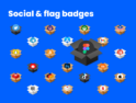 پک آیکون های آنباکسینگ – Unboxing Icons Pack