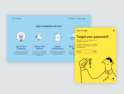 مجموعه وکتور Office Dave – illustration pack