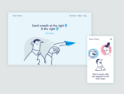 مجموعه وکتور Office Dave – illustration pack