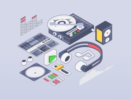 بسته نهایی رسانه – Ultimate Media Pack