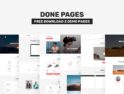 کیت ساخت صفحات آکاشا – AKASHA Pages Building Kit
