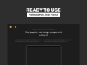کیت ساخت صفحات آکاشا – AKASHA Pages Building Kit