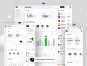 سازنده داشبورد – Core 2.0 – Dashboard Builder